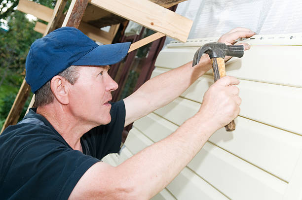 Best Engineered Wood Siding  in Waverly, OH