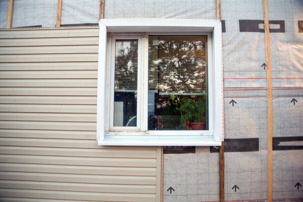 Best Wood Siding Installation  in Waverly, OH