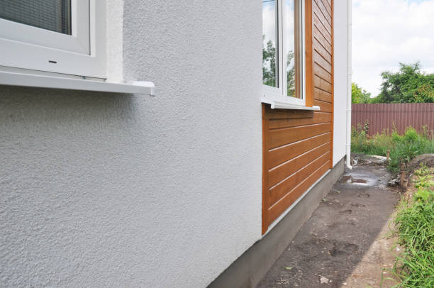 Best Siding for New Construction  in Waverly, OH