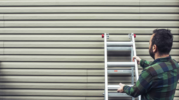  Waverly, OH Siding Installation Pros