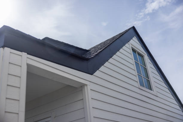 Trusted Waverly, OH Siding Installation & Repair Experts